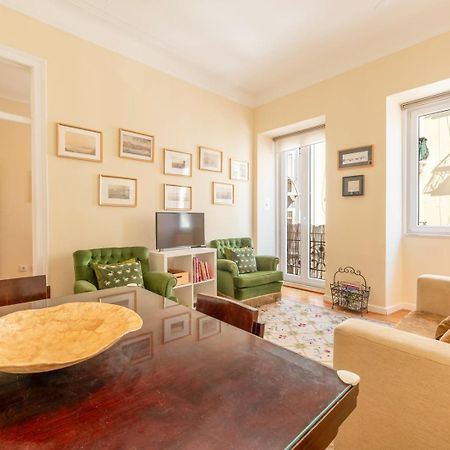 Guestready - One Prime Stay In Lisbon Bagian luar foto