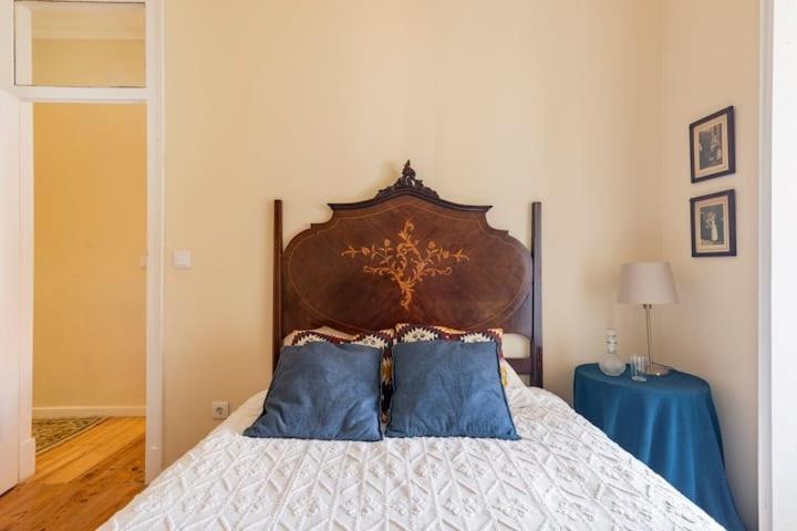 Guestready - One Prime Stay In Lisbon Bagian luar foto