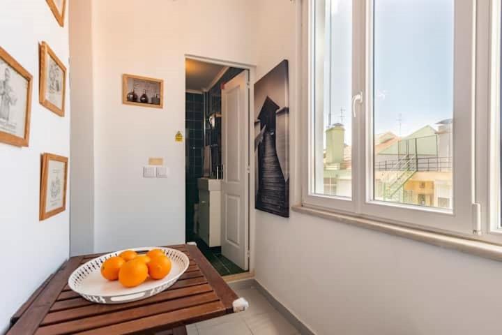 Guestready - One Prime Stay In Lisbon Bagian luar foto