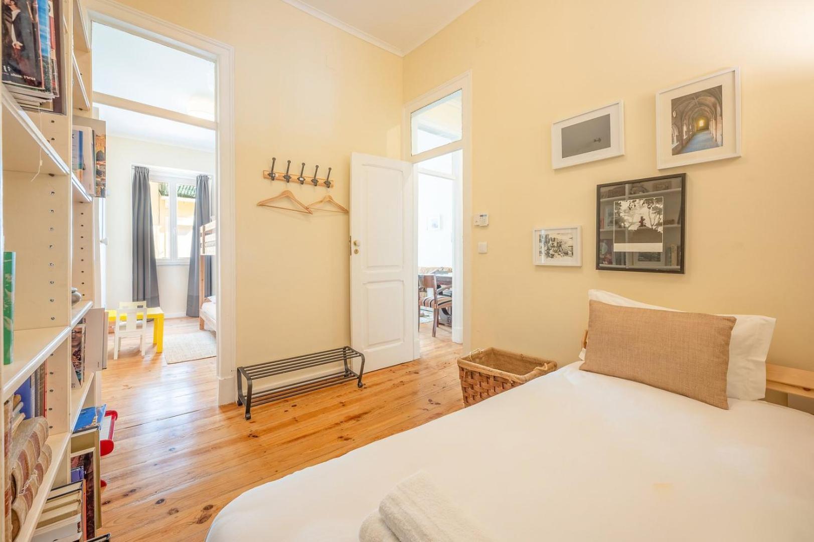 Guestready - One Prime Stay In Lisbon Bagian luar foto