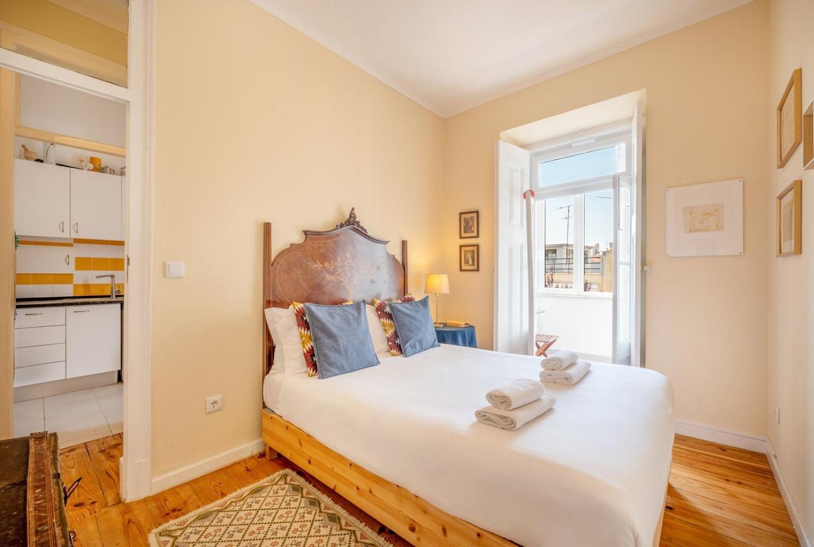 Guestready - One Prime Stay In Lisbon Bagian luar foto