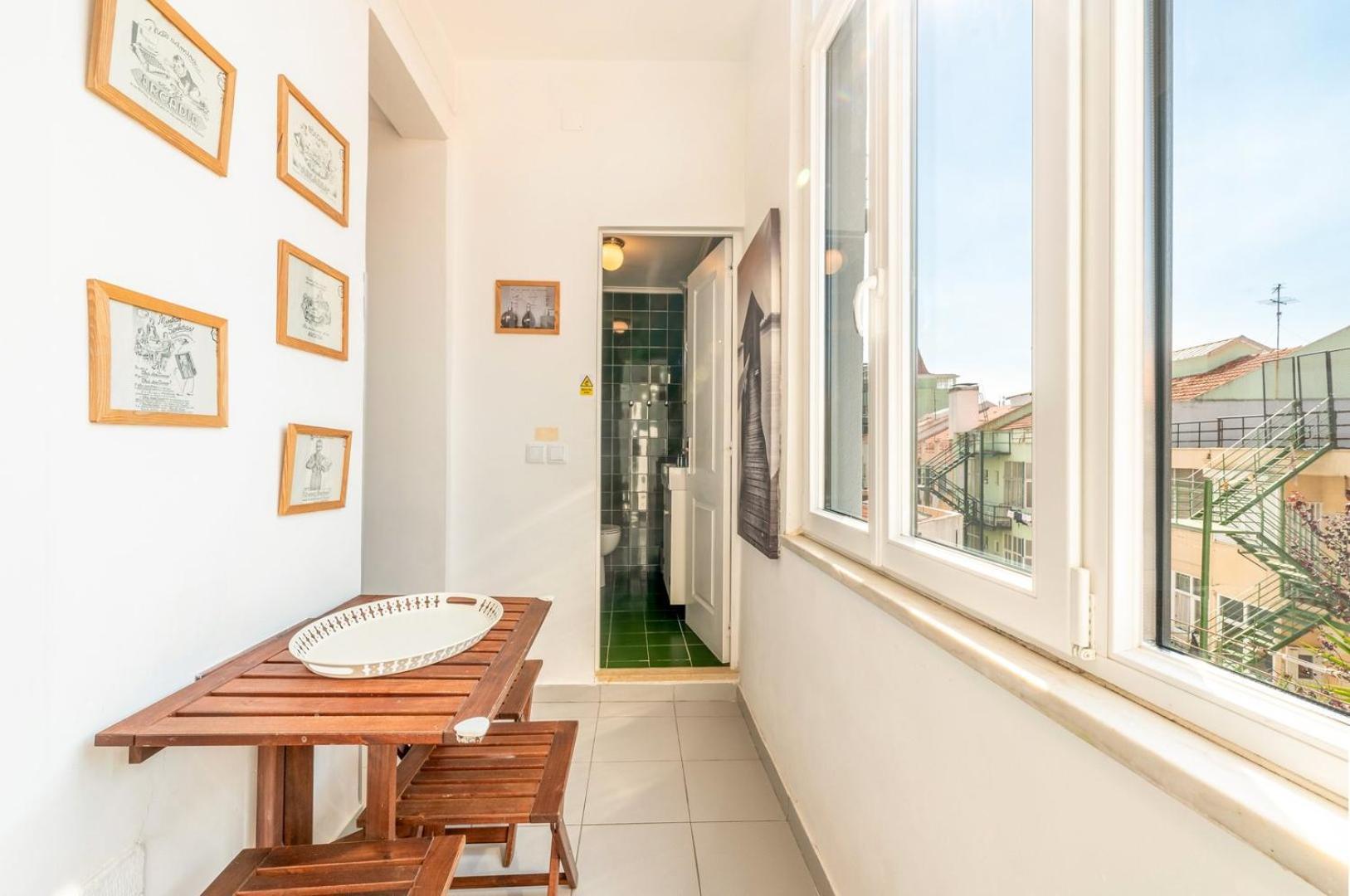 Guestready - One Prime Stay In Lisbon Bagian luar foto