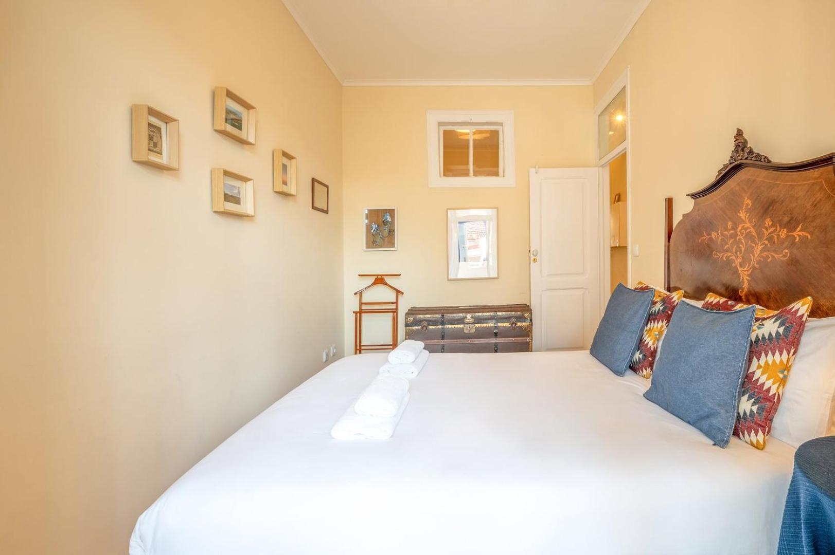 Guestready - One Prime Stay In Lisbon Bagian luar foto